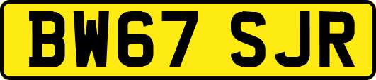 BW67SJR