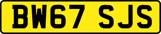 BW67SJS
