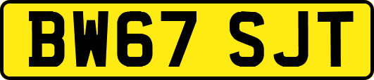 BW67SJT