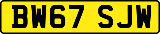BW67SJW