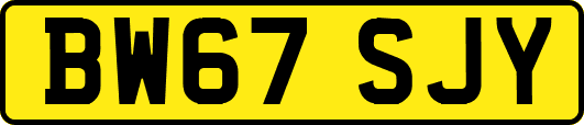 BW67SJY