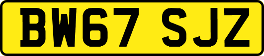 BW67SJZ