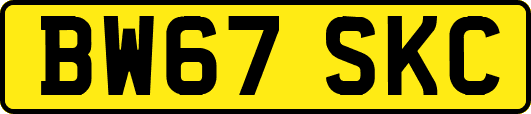 BW67SKC