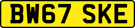 BW67SKE