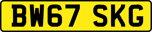 BW67SKG