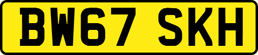 BW67SKH