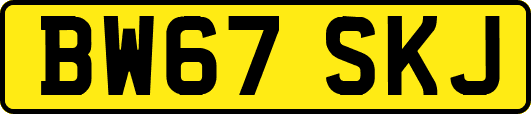 BW67SKJ