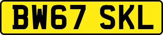 BW67SKL