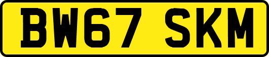 BW67SKM