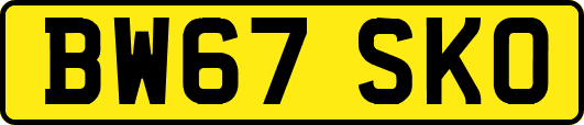 BW67SKO