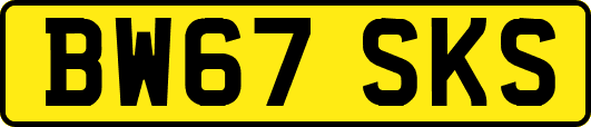 BW67SKS