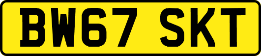 BW67SKT