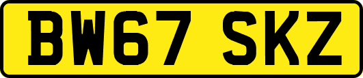 BW67SKZ
