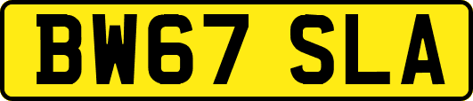 BW67SLA