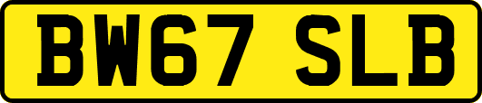 BW67SLB
