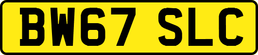 BW67SLC