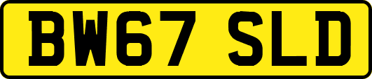 BW67SLD