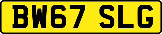 BW67SLG