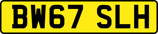 BW67SLH