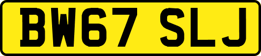 BW67SLJ