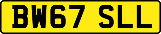 BW67SLL