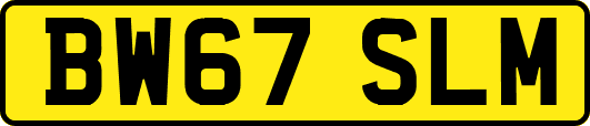 BW67SLM