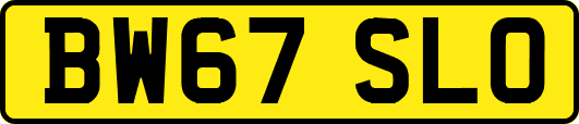 BW67SLO