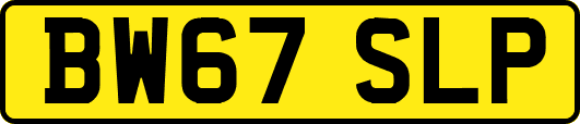 BW67SLP