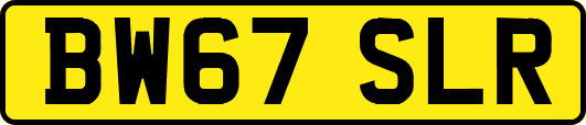 BW67SLR