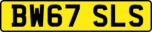 BW67SLS
