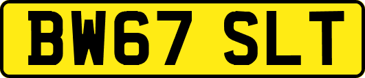 BW67SLT