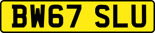 BW67SLU