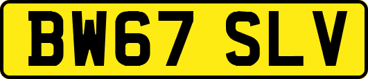 BW67SLV