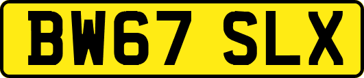 BW67SLX