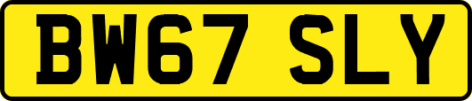 BW67SLY