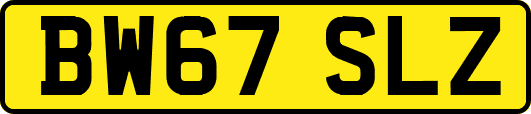 BW67SLZ