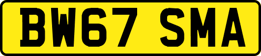 BW67SMA