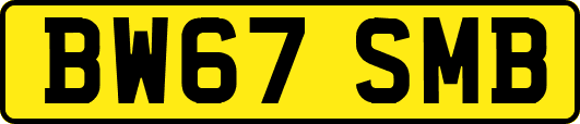 BW67SMB