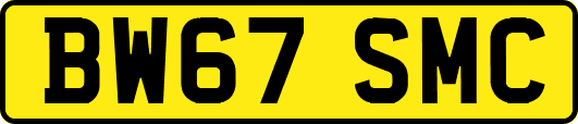 BW67SMC