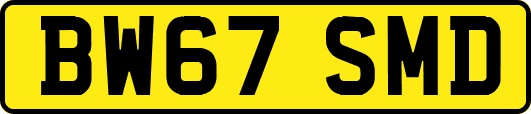 BW67SMD