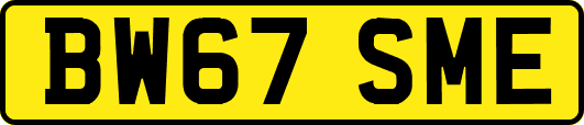 BW67SME
