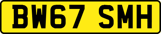 BW67SMH