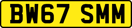 BW67SMM