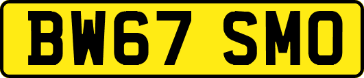 BW67SMO