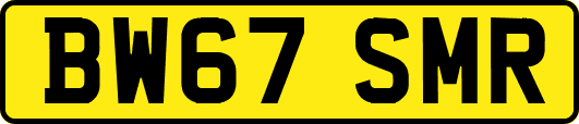 BW67SMR