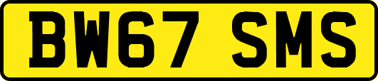 BW67SMS