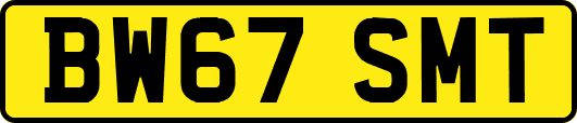 BW67SMT