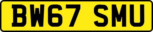 BW67SMU