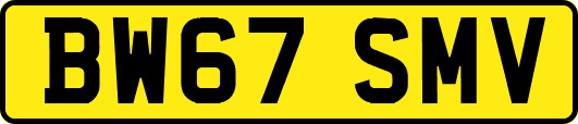 BW67SMV