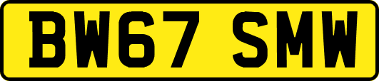 BW67SMW